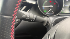 Toyota C-HR 1.8 Hybrid GR Sport 5dr CVT Hybrid Hatchback